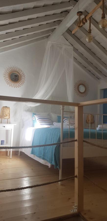 Casa Do Pescador Villa Tavira Kültér fotó