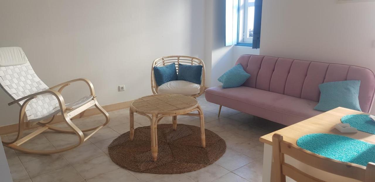 Casa Do Pescador Villa Tavira Kültér fotó