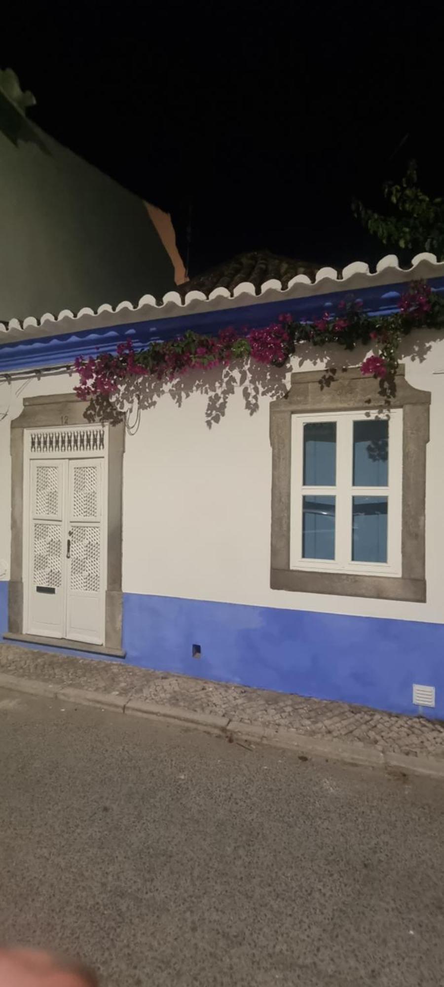 Casa Do Pescador Villa Tavira Kültér fotó