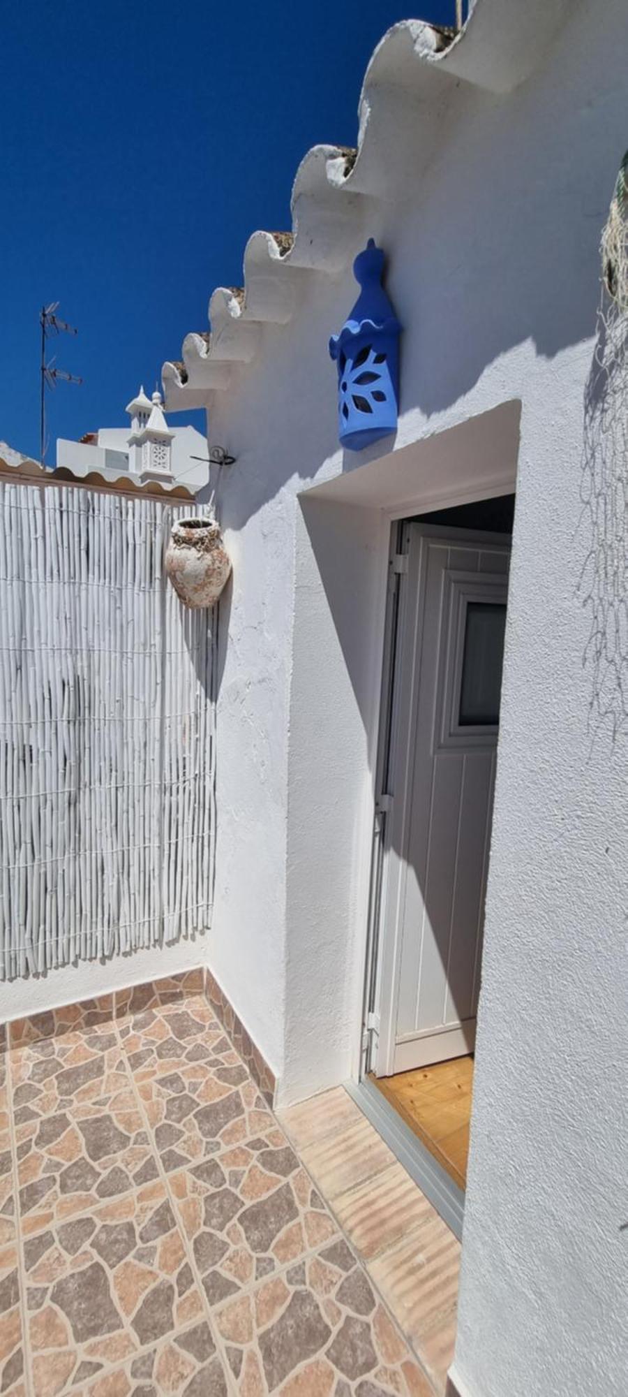 Casa Do Pescador Villa Tavira Kültér fotó