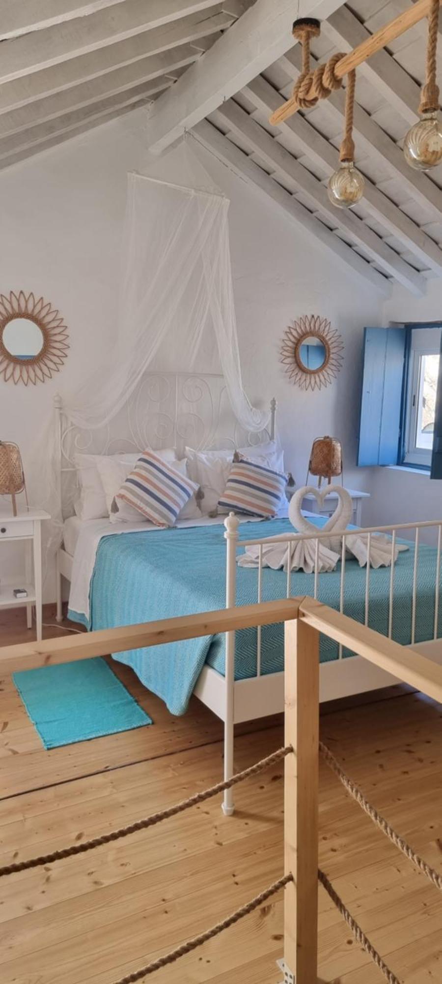 Casa Do Pescador Villa Tavira Kültér fotó