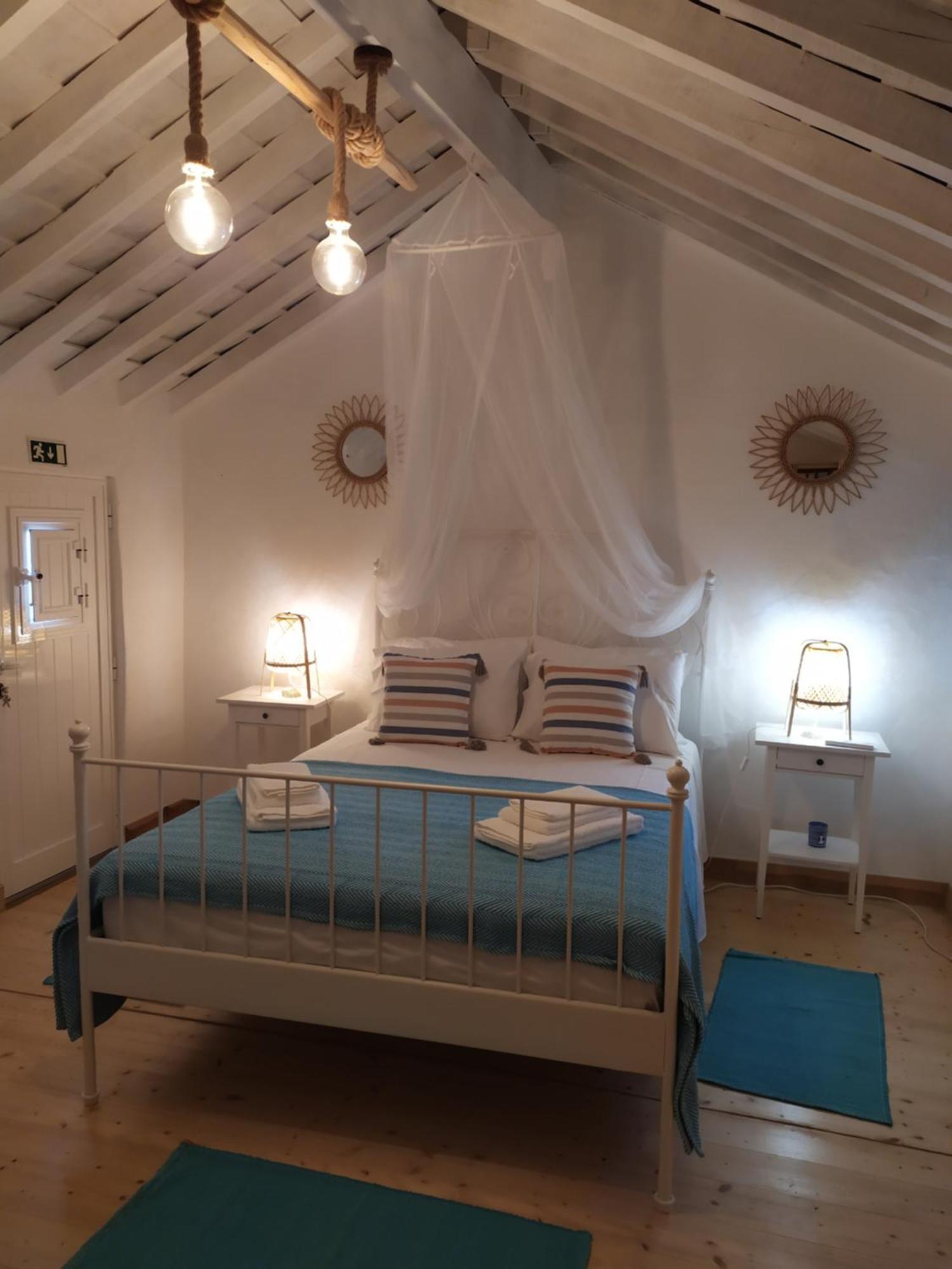 Casa Do Pescador Villa Tavira Szoba fotó