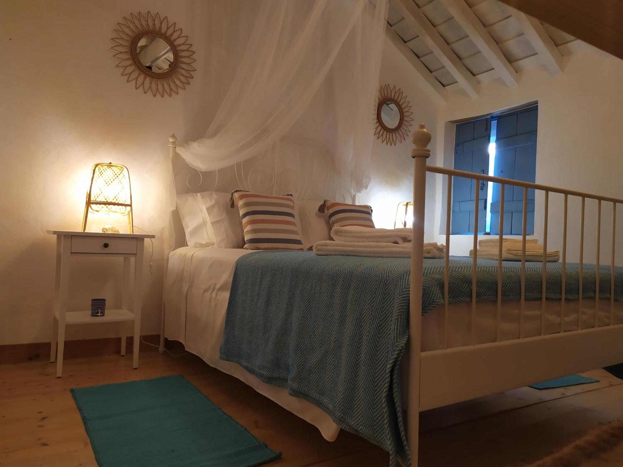 Casa Do Pescador Villa Tavira Szoba fotó